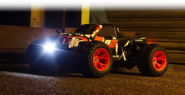 Cheap RC Cars Online in UK