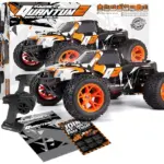 Cheap RC Cars Online in UK