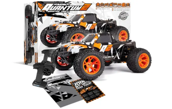 Cheap RC Cars Online in UK