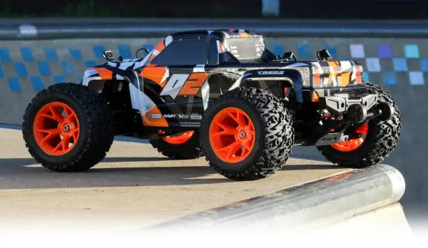 Cheap RC Cars Online in UK