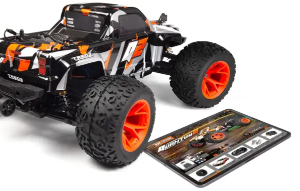 Cheap RC Cars Online in UK