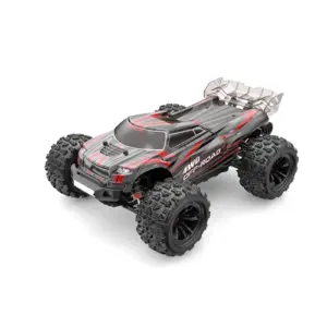 MJX Hyper-go rc monster trucks