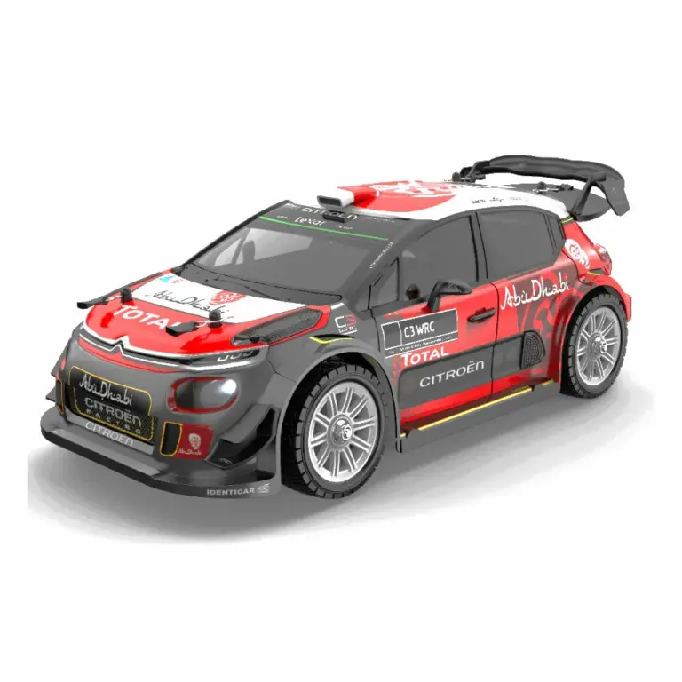 MJX Hyper GO 14303 Brushless 1/14 RC Car