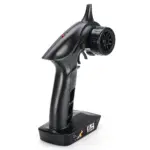 Landrover RC rock crawler