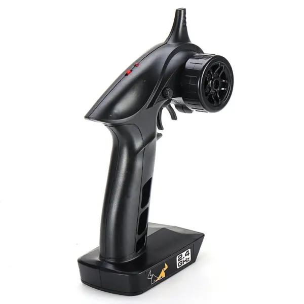 Landrover RC rock crawler