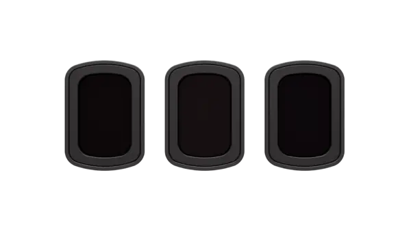 DJI Osmo Pocket 3 Magnetic ND Filters – Drones