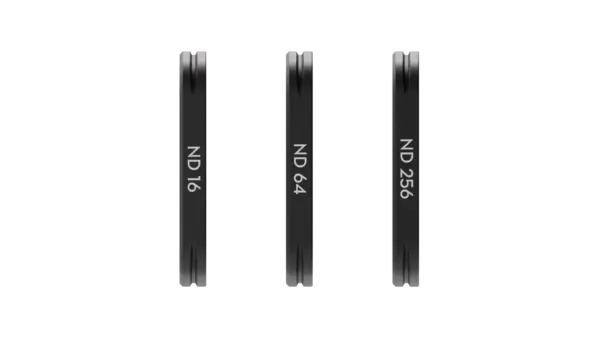 DJI Osmo Pocket 3 Magnetic ND Filters – Drones
