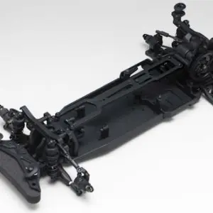 #RDR-020G - Yokomo Rookie Drift RD2.0 Assemble kit + YG-302 GYRO