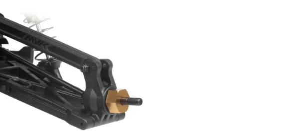 Maverick XT Flux RC Truck