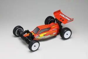 #ROR-010 – Yokomo Rookie Off-Road RO1.0 – 2WD Kit