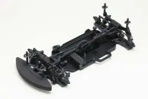 #RSR-020 – Yokomo Rookie Speed RS2.0 Assembly Chassis Kit