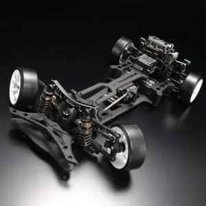 #SDR-020 - Yokomo Super Drift SD2.0 Assemble kit