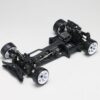 #SDR-020 - Yokomo Super Drift SD2.0 Assemble kit - Image 2