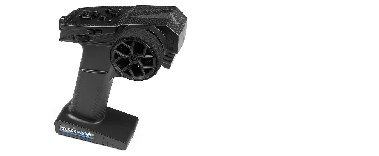 Maverick XT Flux RC Truck