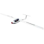 VOLANTEX ASW28 2600MM RC GLIDER W/ABS FUSELAGE ARTF