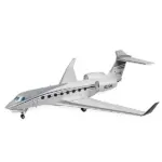 XFLY Twin EDF 70MM J65 RC Jet Plane