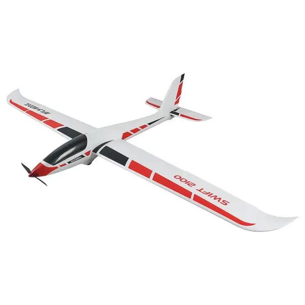 Xfly Swift 2100 Glider – RC Planes