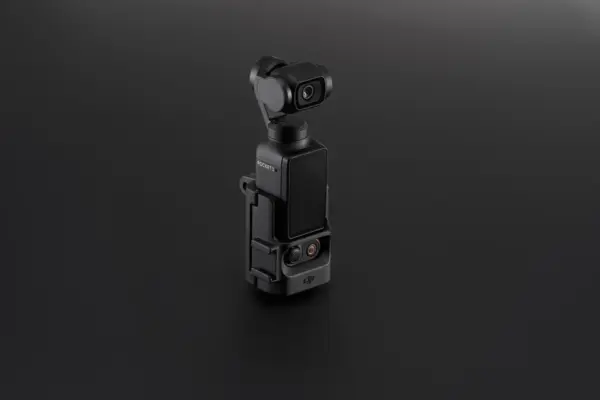 DJI Osmo Pocket 3 Expansion Adapter – Drones