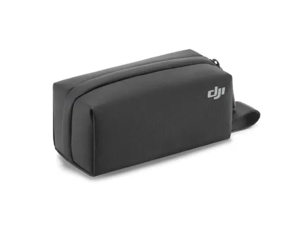 DJI Osmo Pocket 3 Carrying Bag – Drones