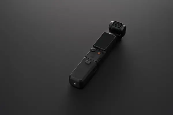 DJI Osmo Pocket 3 Battery Handle – Drones
