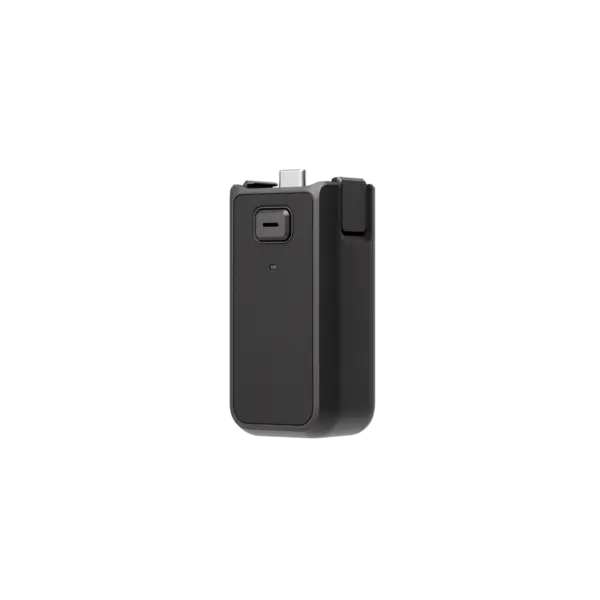 DJI Osmo Pocket 3 Battery Handle – Drones