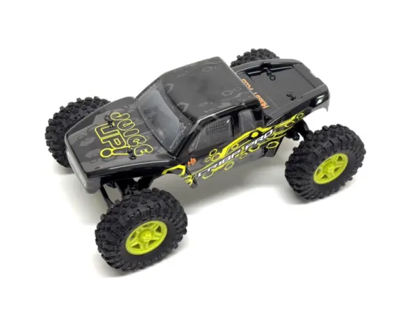 ABSIMA CR18P Crawler Juiced up edition