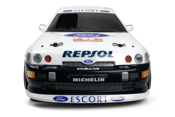 HPI Racing WR8 3.0 1996 Ford Escort RS Cosworth