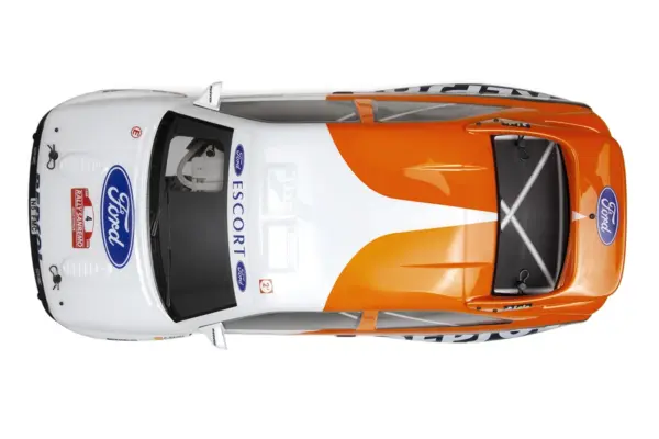 HPI Racing WR8 3.0 1996 Ford Escort RS Cosworth