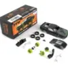 HPI Racing nano-TTR 1969 Ford Mustang RTR-X - Image 3