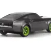 HPI Racing nano-TTR 1969 Ford Mustang RTR-X - Image 8