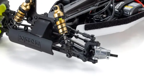 Turbo Optima Mid Special 2025 - Including FREE 5K Lipo battery