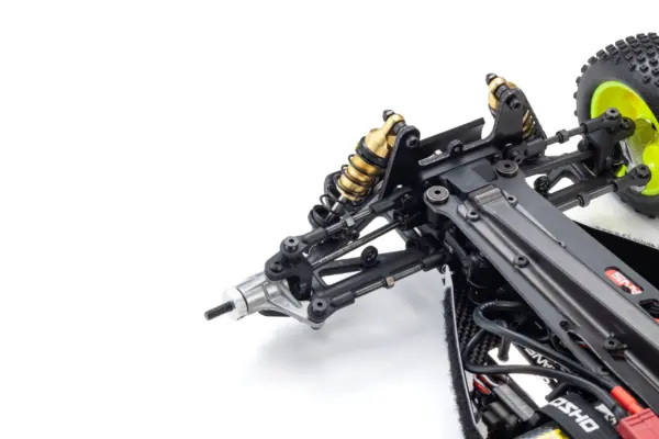 Turbo Optima Mid Special 2025 - Including FREE 5K Lipo battery