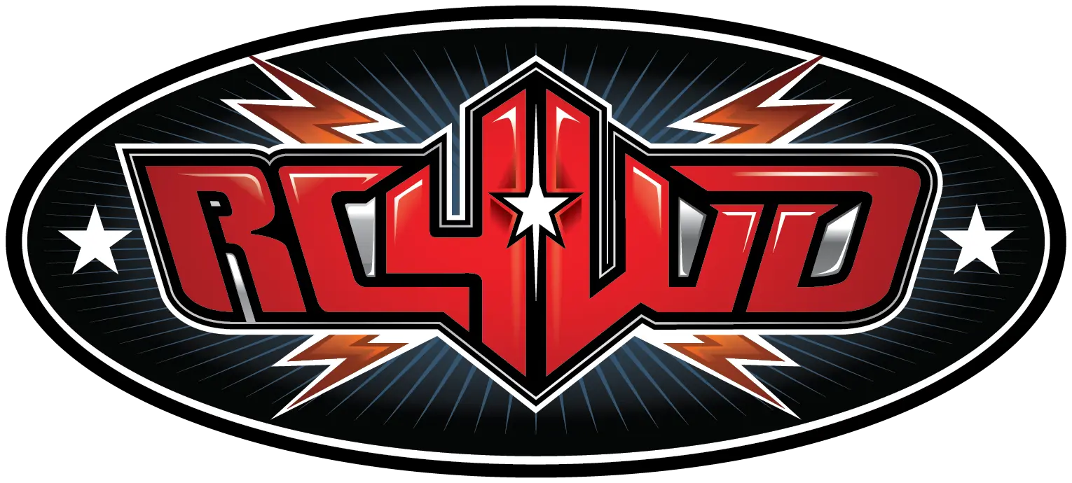 RC4WD RC products