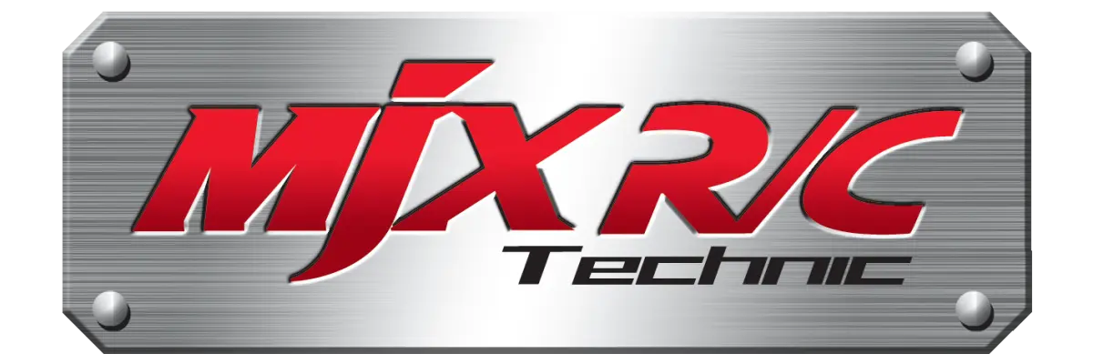 MJX RC RC products