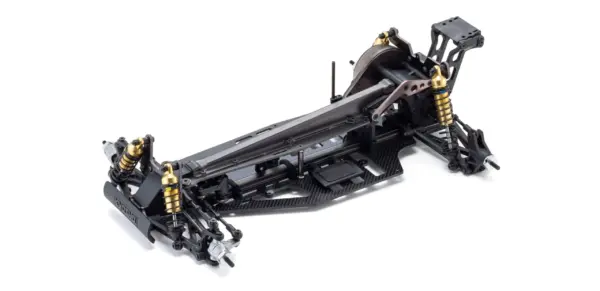 Turbo Optima Mid Special 2025 - Including FREE 5K Lipo battery