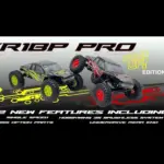 ABSIMA CR18P Crawler Juiced up edition