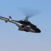 Flish RC - Airwolf 450 RC Helicopter - Image 2