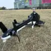 Flish RC - Airwolf 450 RC Helicopter - Image 10