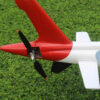 FLISHR A109 500-Class RC Scale Helicopter – Coast Guard Rescue Replica with GPS L7 Flight Control, Retractable Landing Gear, Dual IMU & Fiberglass Shell - Image 3