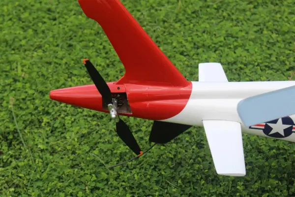 FLISHRC A109 500-Class RC Scale Helicopter – Coast Guard Rescue Replica with GPS L7 Flight Control, Retractable Landing Gear, Dual IMU & Fiberglass Shell