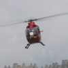 FLISHR EC135 500-Class Scale RC Helicopter – Realistic EMS Replica with L7 GPS Flight Control, Dual IMU, Brushless Tail Motor & RTF/BNF Options - Image 8