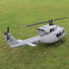 FLISHRC MD500D Magnum 450 Size RC Helicopter – High-Performance Scale Model - Image 11