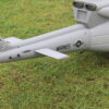 FLISHRC MD500D Magnum 450 Size RC Helicopter – High-Performance Scale Model - Image 12
