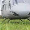 FLISHRC MD500D Magnum 450 Size RC Helicopter – High-Performance Scale Model - Image 14