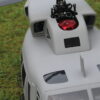 FLISHRC MD500D Magnum 450 Size RC Helicopter – High-Performance Scale Model - Image 15