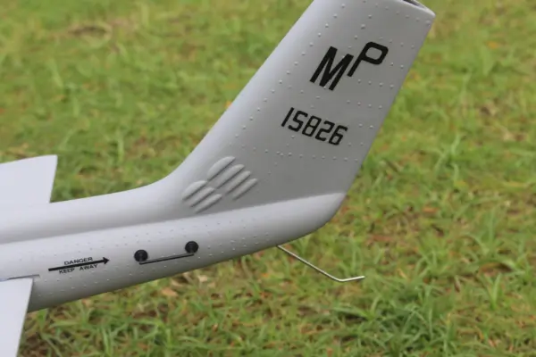 FL500 V2 FLISHRC Roban UH-1N Bell 212 500 Size Helicopter Scale Tow Rotor GPS with L7 Flight Controller RTF