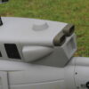 FLISHRC MD500D Magnum 450 Size RC Helicopter – High-Performance Scale Model - Image 17