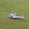 FLISHRC MD500D Magnum 450 Size RC Helicopter – High-Performance Scale Model - Image 18