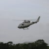 FLISHRC MD500D Magnum 450 Size RC Helicopter – High-Performance Scale Model - Image 19