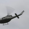 FLISHRC MD500D Magnum 450 Size RC Helicopter – High-Performance Scale Model - Image 22